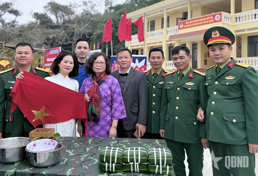 Chủ động chuẩn bị Tết từ sớm